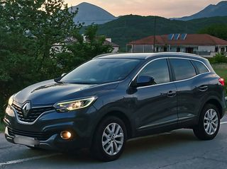 Renault Kadjar 2016 1500κυβ. Αρίστη κατάσταση