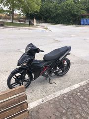Sym VF 125 2019