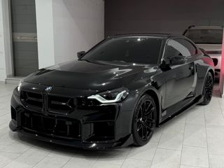 Bmw M2 2023 Carbon packet