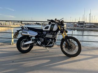 Triumph Scrambler 2019-thumb-4