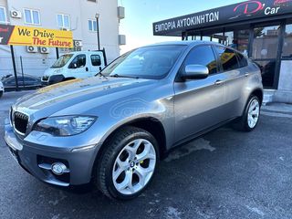 Bmw X6 2009 Diesel /// xDrive Sport-Packet /// High Executive ///