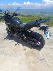 Yamaha Tracer 7 2024