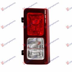 ΦΑΝΟΣ ΠΙΣΩ LED (Γ) ΔΕ για RENAULT TRAFIC '21-
