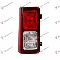 ΦΑΝΟΣ ΠΙΣΩ LED (Γ) ΑΡ για RENAULT TRAFIC '21-
