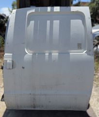 NISSAN VANETTE CARGO 1995-2001 (C23) Συρόμενη πόρτα αριστερή