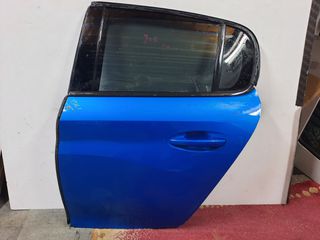 PEUGEOT 208 2021 -  26 ΠΙΣΩ ΑΡΙΣΤΕΡΑ