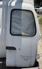 NISSAN VANETTE CARGO 1995-2001 (C23) Πόρτα πίσω δεξιά με τζάμι