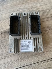Εγκέφαλος fiat 500 2005-2012 κωδικός 51829843