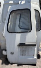NISSAN VANETTE CARGO 1995-2001 (C23) Πόρτα πίσω αριστερή με τζάμι