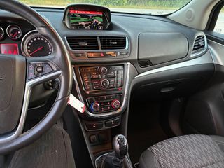 Opel Mokka 2016 Euro6 ecoflex 1.6 cdti start stop klima navi car play-thumb-10