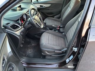 Opel Mokka 2016 Euro6 ecoflex 1.6 cdti start stop klima navi car play-thumb-11