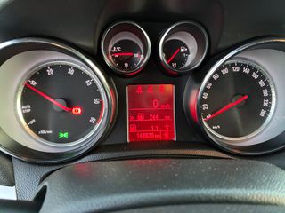 Opel Mokka 2016 Euro6 ecoflex 1.6 cdti start stop klima navi car play-thumb-12