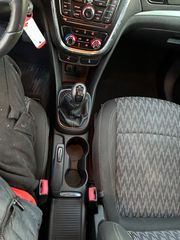Opel Mokka 2016 Euro6 ecoflex 1.6 cdti start stop klima navi car play-thumb-17