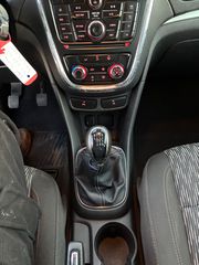 Opel Mokka 2016 Euro6 ecoflex 1.6 cdti start stop klima navi car play-thumb-18