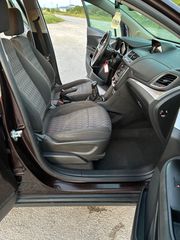 Opel Mokka 2016 Euro6 ecoflex 1.6 cdti start stop klima navi car play-thumb-30