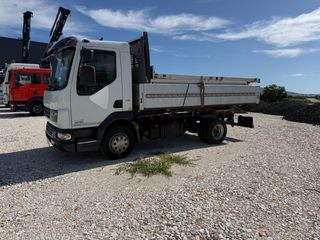 Σασί DAF 2008 45.160 ADR-thumb-4