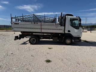 Σασί DAF 2008 45.160 ADR-thumb-1