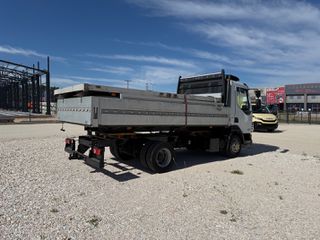 Σασί DAF 2008 45.160 ADR-thumb-5