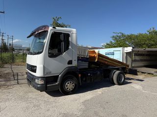 Σασί DAF 2008 45.160 ADR