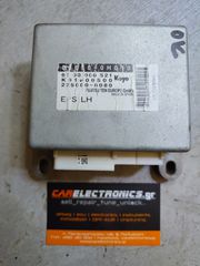 AYGO CITROEN C1 PEUGEOT 107 εγκέφαλος τιμονιού 88650-0H010