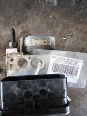 ΜΟΝΑΔΑ ABS FORD MONDEO 2014-2019  EG9C-2C405-EG