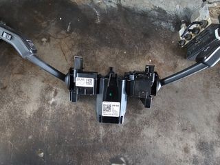 ΔΙΑΚΟΠΤΕΣ SKODA FABIA III  6C0953501P 6C0953513F