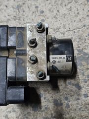 ΜΟΝΑΔΑ ABS VW GOLF5-6 SEAT LEON-ALTEA SKODA OCTAVIA 5 1K0907379AQ - 1K0614117AJ