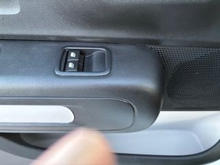 Citroen C3 2018 Euro 6 pure tech graphic  start stop klima navi car play and-thumb-13