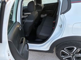 Citroen C3 2018 Euro 6 pure tech graphic  start stop klima navi car play and-thumb-18