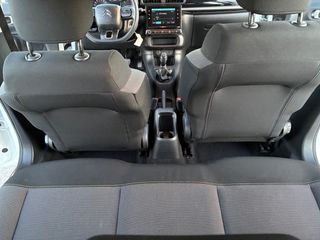 Citroen C3 2018 Euro 6 pure tech graphic  start stop klima navi car play and-thumb-21