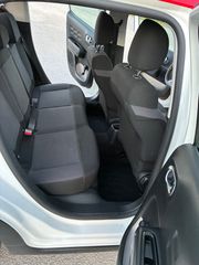 Citroen C3 2018 Euro 6 pure tech graphic  start stop klima navi car play and-thumb-22