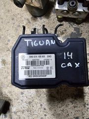 ΜΟΝΑΔΑ ABS VW TIGUAN 5N0614109BD