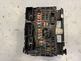 Ασφαλειοθήκη Citroen C4 2004-2011 (9661682980 BSM L11)