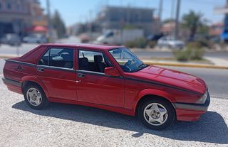 Alfa Romeo Alfa 75 1990 1.6 IE TROFEO