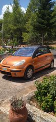 Citroen C3 Pluriel 2004
