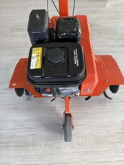 Master MD50ERR Σκαπτικό Βενζίνης 5.7hp/169cc με Κινητήρα Robin