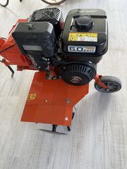 Master MD50ERR Σκαπτικό Βενζίνης 5.7hp/169cc με Κινητήρα Robin-thumb-1