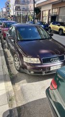 Audi A4 2002-thumb-1