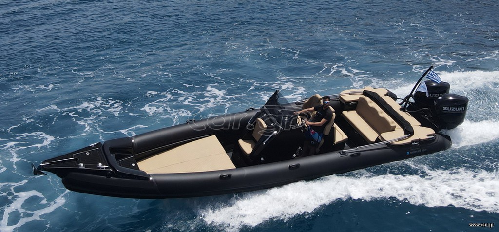 Marvel 2026 Marvel 960 sundeck 2026 twin Suzuki