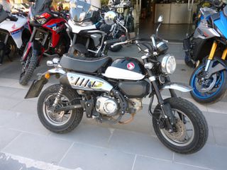 Honda Monkey 125 2019 ABS