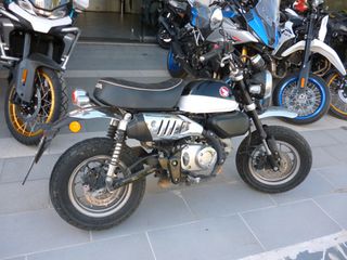 Honda Monkey 125 2019 ABS-thumb-2