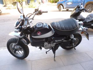 Honda Monkey 125 2019 ABS-thumb-3