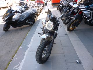 Honda Monkey 125 2019 ABS-thumb-4