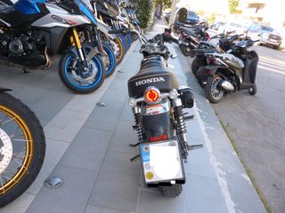 Honda Monkey 125 2019 ABS-thumb-5