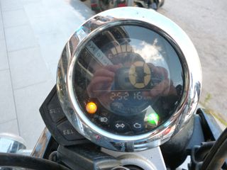 Honda Monkey 125 2019 ABS-thumb-7