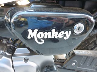 Honda Monkey 125 2019 ABS-thumb-9