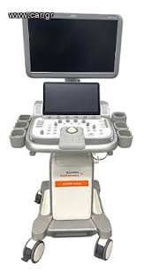 SIEMENS ACUSON JUNIPER
