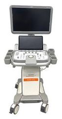 SIEMENS ACUSON JUNIPER