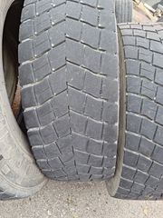Ελαστικά 315/70R22.5 BFGoodrich