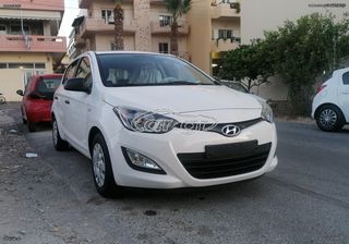 Hyundai i 20 2014 DIESEL CRDI 5θυρο-thumb-1